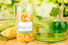 Gasthorpe biofuel availability