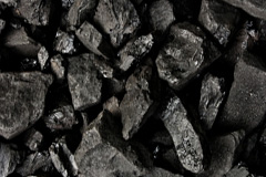 Gasthorpe coal boiler costs