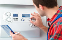 free commercial Gasthorpe boiler quotes