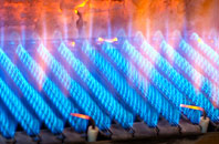 Gasthorpe gas fired boilers